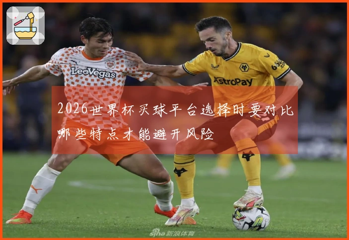 2026世界杯买球平台选择时要对比哪些特点才能避开风险