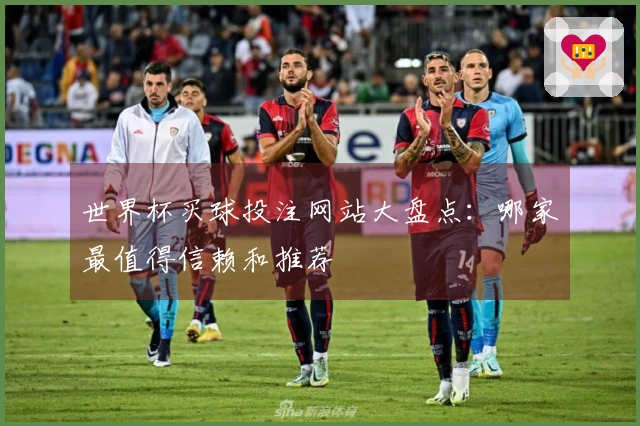 世界杯买球投注网站大盘点：哪家最值得信赖和推荐