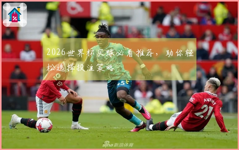 2026世界杯买球必看推荐，助你轻松选择投注策略